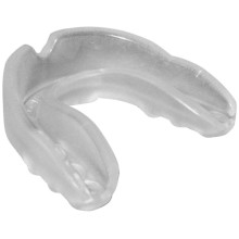 Капа FLAMMA Blizzard MGF-031tw, с футляром, прозрачная (УТ-00019423)