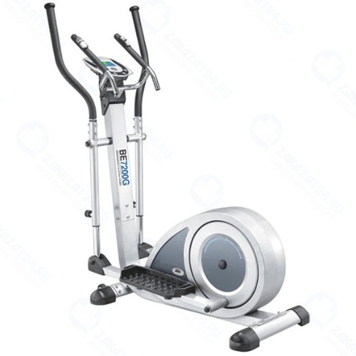 Эллиптический тренажер BODY SCULPTURE BE-7200 GHKG-HB