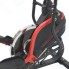 Эллиптический тренажер Dfc Challenge Pro (E8019R)