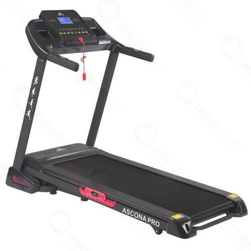 Беговая дорожка Dfc T640