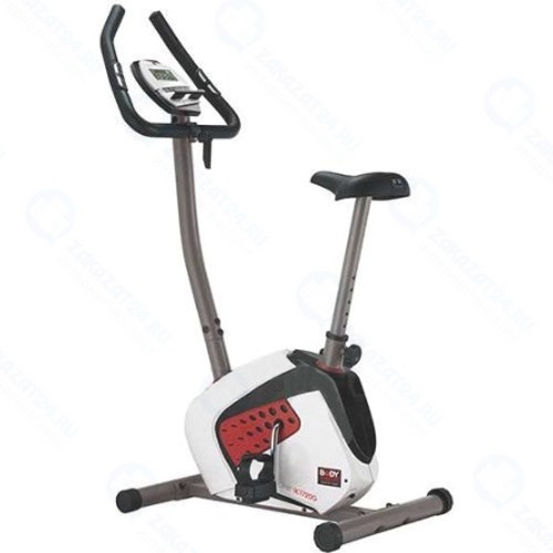 Велотренажер BODY SCULPTURE ВС-1720G