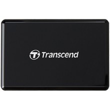 Картридер Transcend RDF9K2