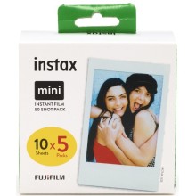 Картридж для фотоаппарата Fujifilm Instax Mini 10x5