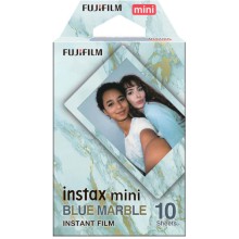 Картридж для фотоаппарата Fujifilm Instax Mini Bluemarble WW 1