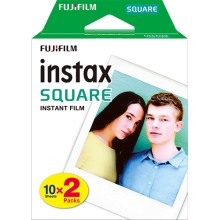 Фотопленка Fujifilm Instax Square 10x2