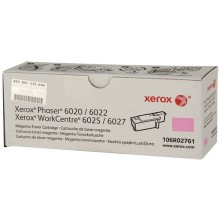 Тонер-картридж Xerox 106R02761 Magenta