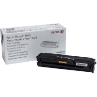 Тонер-картридж Xerox Phaser 3020/WC 3025 1,5K (106R02773)