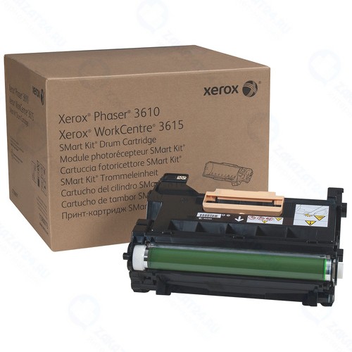Копи-картридж Xerox Phaser 3610/3655X/WC 3615 85K (113R00773)
