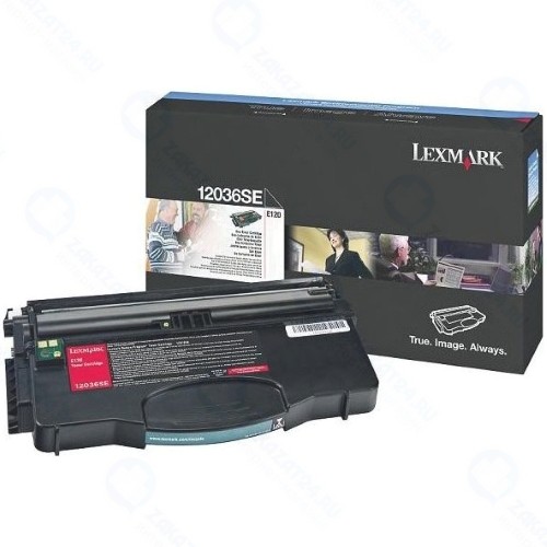 Картридж Lexmark 12036SE