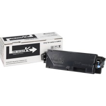 Тонер-картридж Kyocera TK-5150K Black (1T02NS0NL0)