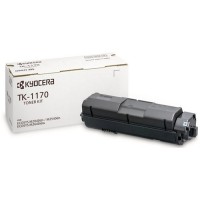 Тонер-картридж Kyocera TK-1170 Black (1T02S50NL0)