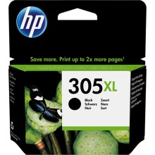 Картридж HP 305XL Black (3YM62AE) Картридж HP 305XL Black (3YM62AE)
