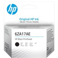 Печатающая головка HP Black Printhead (6ZA17AE)