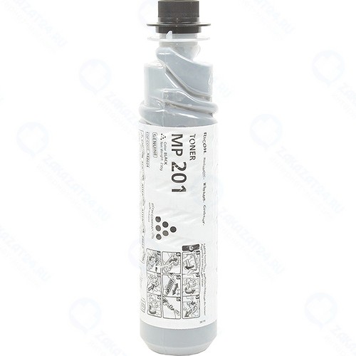 Тонер-картридж Ricoh MP 201 Aficio 7K Black (842024)