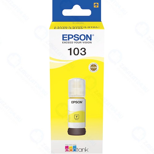 Чернила Epson C13T00S44A