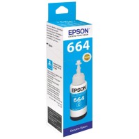 Чернила Epson T6642 (C13T66424A)