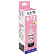 Чернила Epson T6736 (C13T67364A)