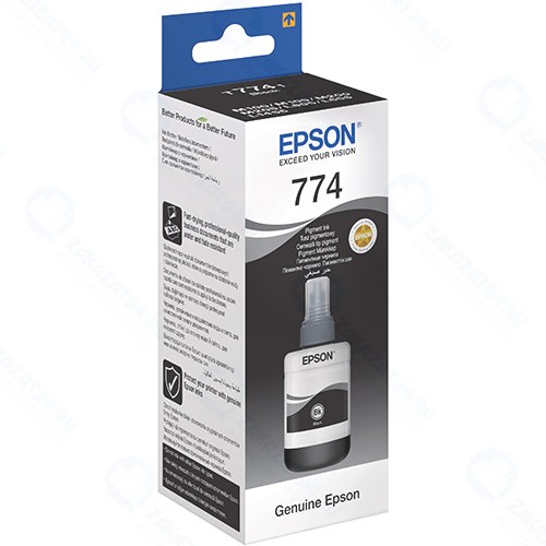 Картридж Epson C13T77414A