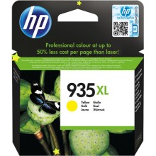 Картридж HP 935XL Yellow Ink (C2P26AE)