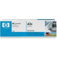 Картридж HP LaserJet 9000 Black (C8543X)