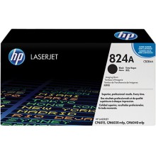 Барабан передачи изображений HP LaserJet Black (CB384A)