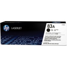 Картридж HP HP 83A Black (CF283A)
