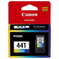 Картридж Canon CL-441