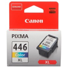 Картридж Canon CL-446XL Цветной