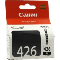 Картридж Canon CLI-426BK