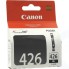 Картридж Canon CLI-426BK