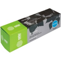 Тонер-картридж Cactus CS-CE310A Black