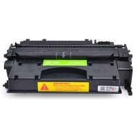 Картридж Cactus CS-CE505XS Black