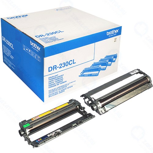 Картридж Brother DR-230CL