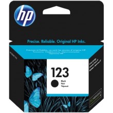 Картридж HP 123 Black (F6V17AE) Картридж HP 123 Black (F6V17AE)