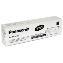 Картридж Panasonic KX-FAT411A