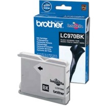 Картридж Brother LC-970BK Картридж Brother LC-970BK