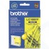 Картридж Brother LC1000Y