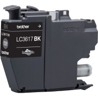 Картридж Brother LC3617BK