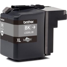 Картридж Brother LC529XLBK Black Картридж Brother LC529XLBK Black