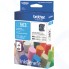 Картридж Brother LC563C Blue