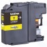 Картридж Brother LC563Y Yellow