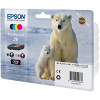 Картридж Epson MultiPack 26