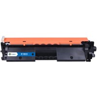 Тонер-картридж G&G NT-C051H Black