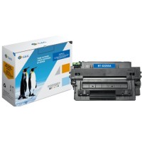 Тонер-картридж G&G NT-CE255A Black