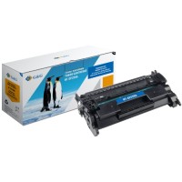 Тонер-картридж G&G NT-CF226A Black