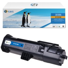 Тонер-картридж G&G NT-TK1200 Black