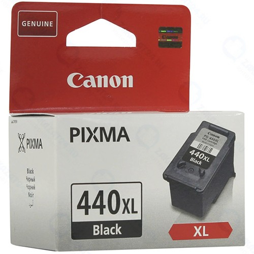Картридж Canon PG-440XL
