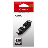 Картридж Canon PGI-450 PGBK