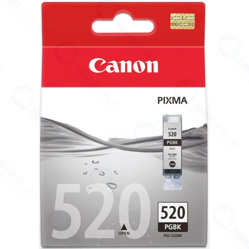 Картридж Canon PGI-520BK