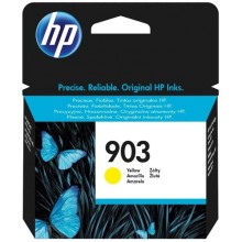 Картридж HP 903 Yellow (T6L95AE)
